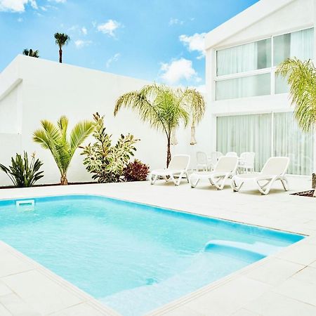 Vila Carla - 3Bdr + 3Bath In Amarilla Golf San Miguel de Abona Dış mekan fotoğraf