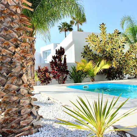 Vila Carla - 3Bdr + 3Bath In Amarilla Golf San Miguel de Abona Dış mekan fotoğraf