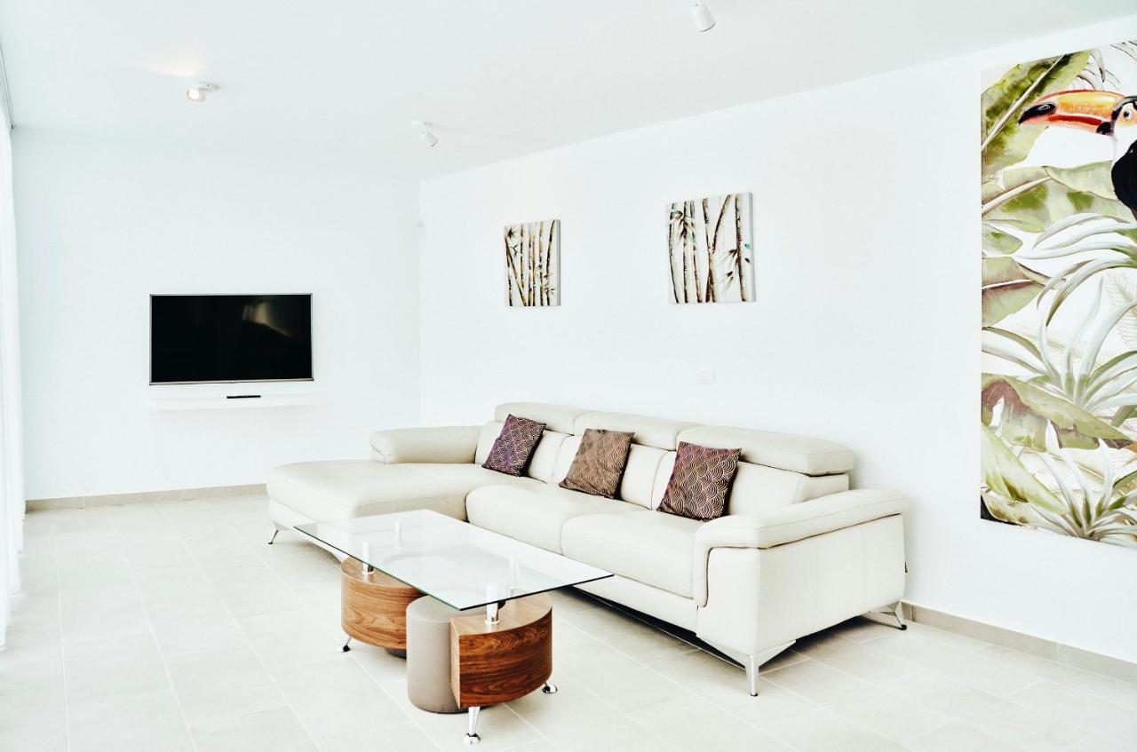 Vila Carla - 3Bdr + 3Bath In Amarilla Golf San Miguel de Abona Dış mekan fotoğraf