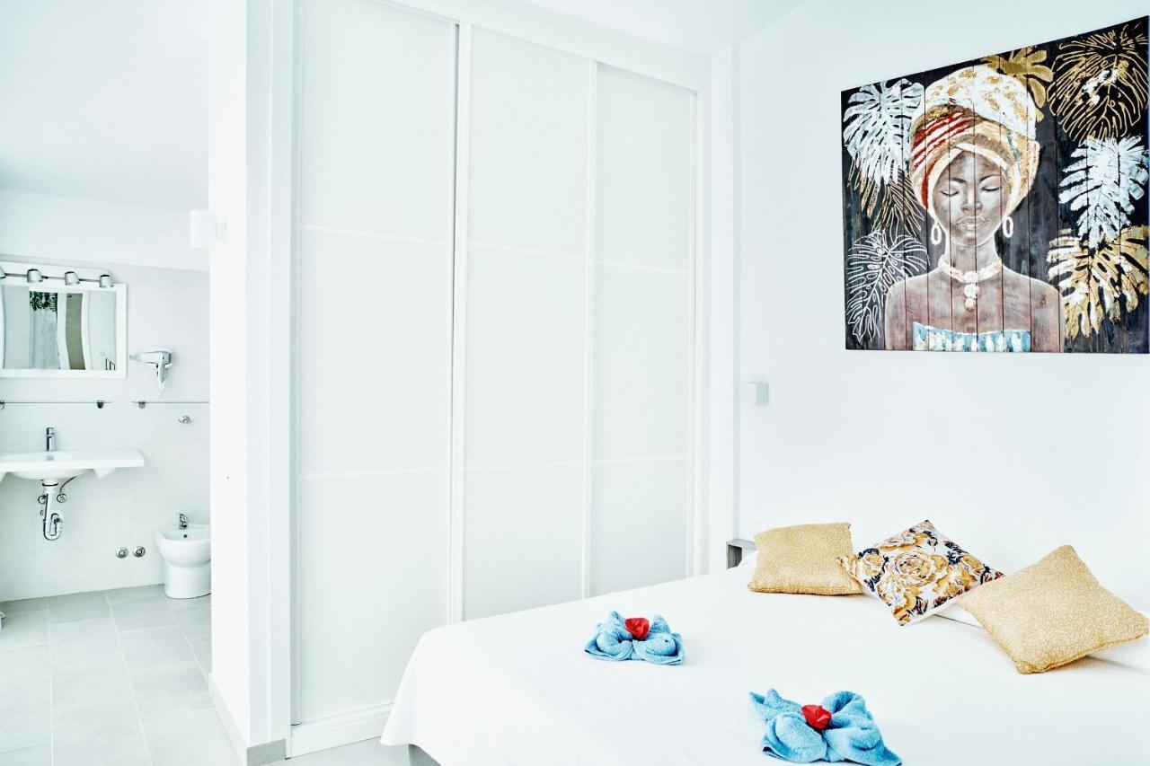 Vila Carla - 3Bdr + 3Bath In Amarilla Golf San Miguel de Abona Dış mekan fotoğraf