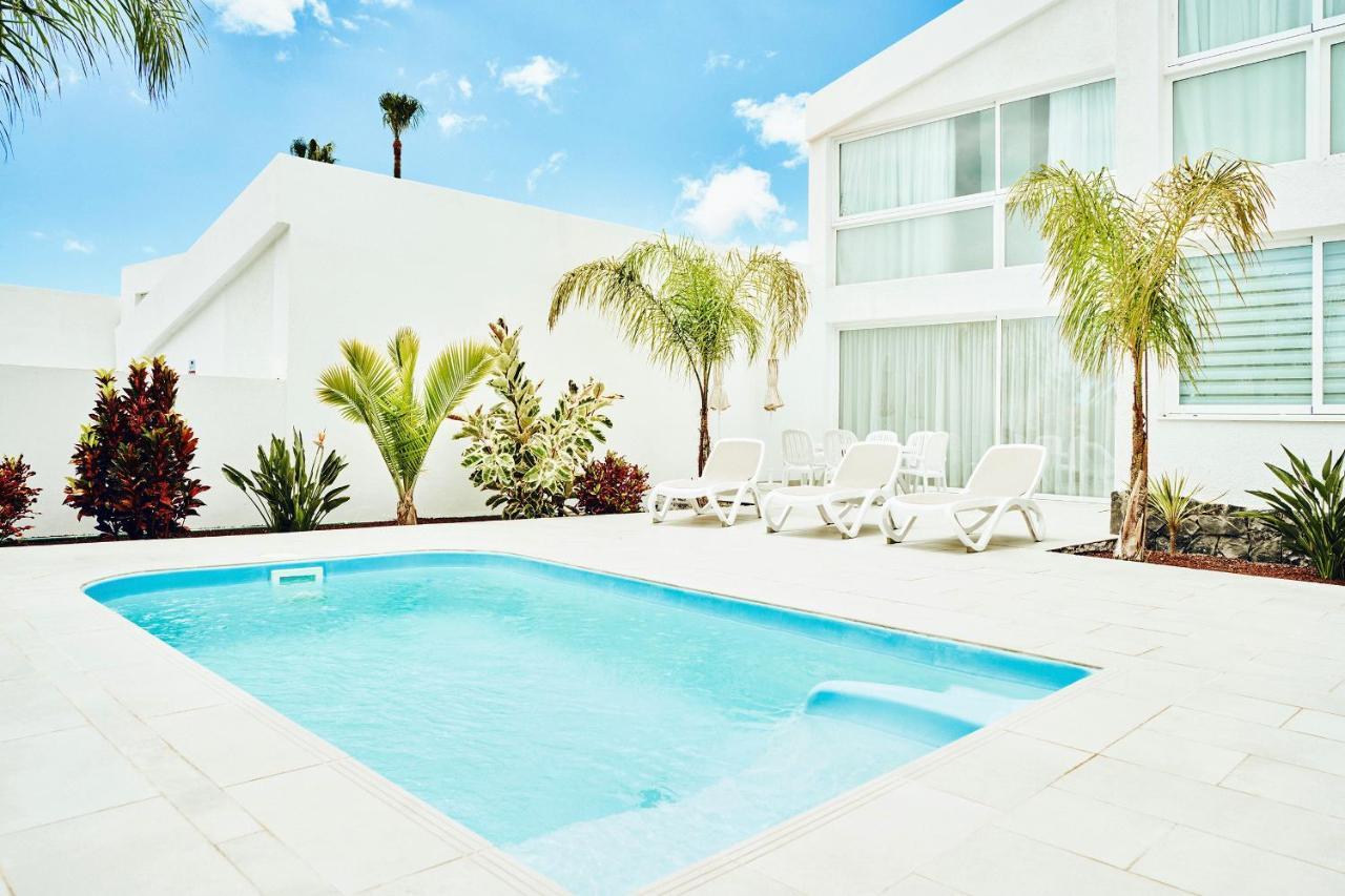 Vila Carla - 3Bdr + 3Bath In Amarilla Golf San Miguel de Abona Dış mekan fotoğraf
