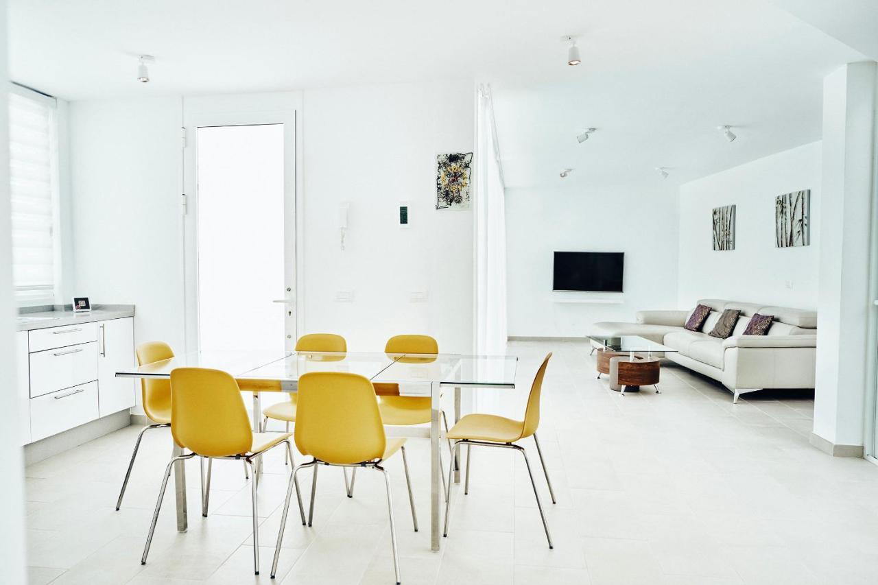 Vila Carla - 3Bdr + 3Bath In Amarilla Golf San Miguel de Abona Dış mekan fotoğraf
