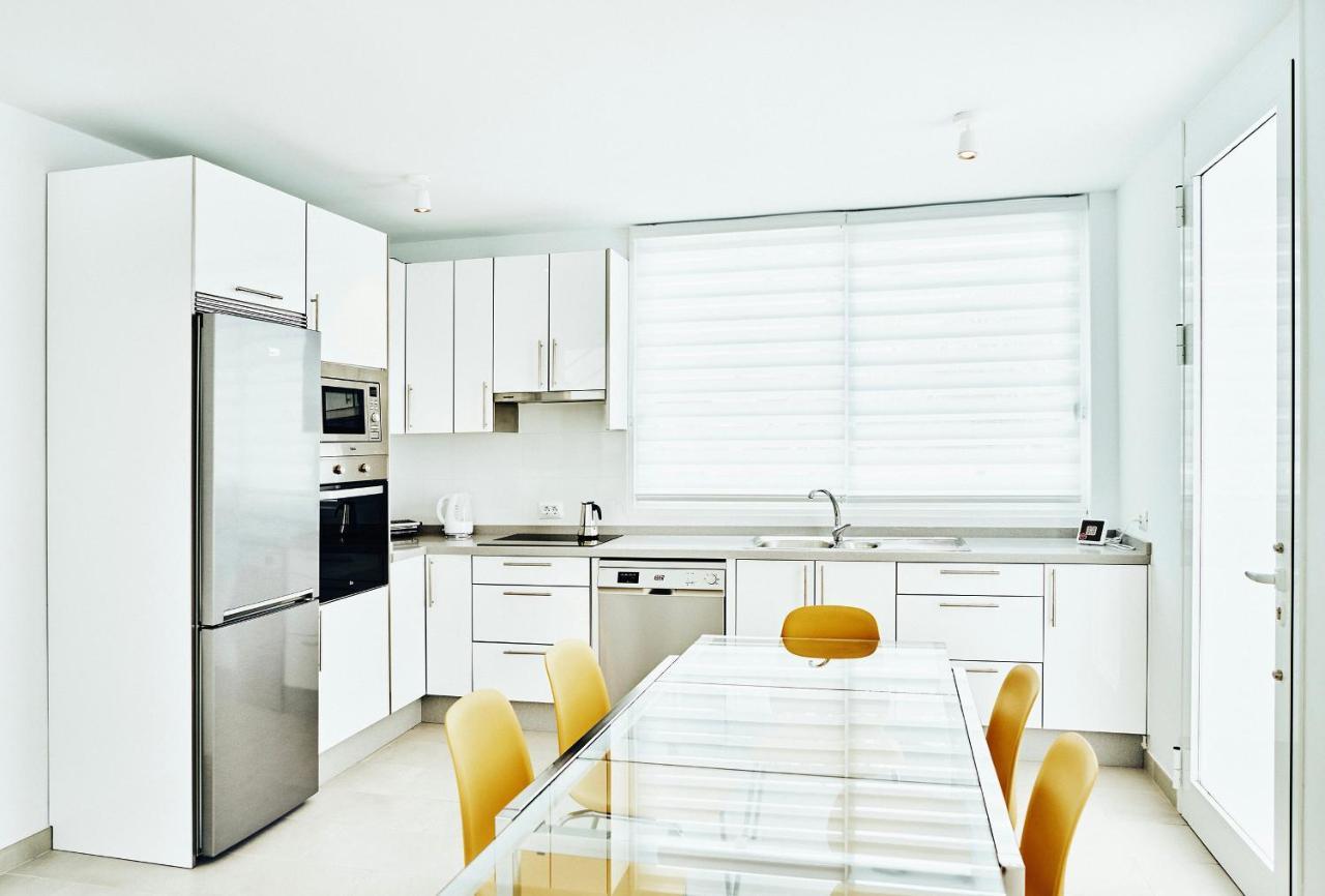 Vila Carla - 3Bdr + 3Bath In Amarilla Golf San Miguel de Abona Dış mekan fotoğraf