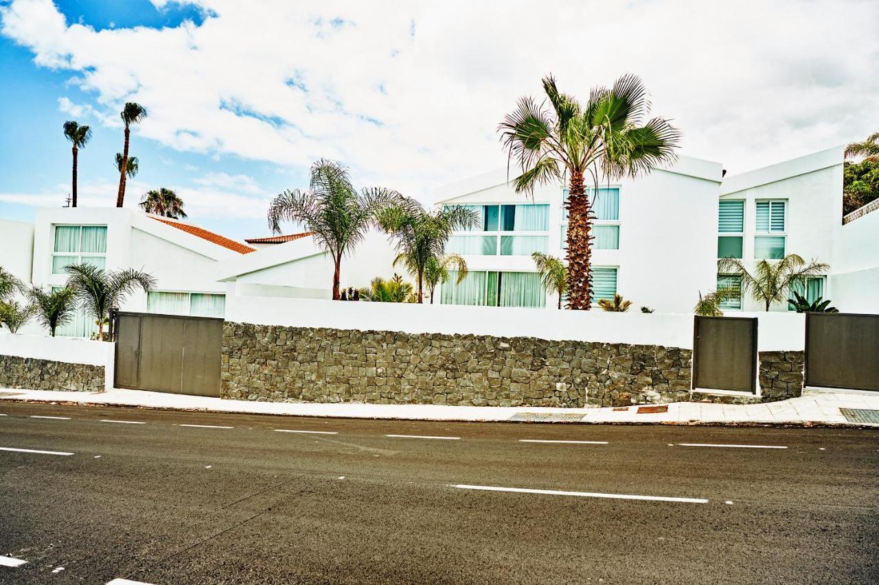 Vila Carla - 3Bdr + 3Bath In Amarilla Golf San Miguel de Abona Dış mekan fotoğraf
