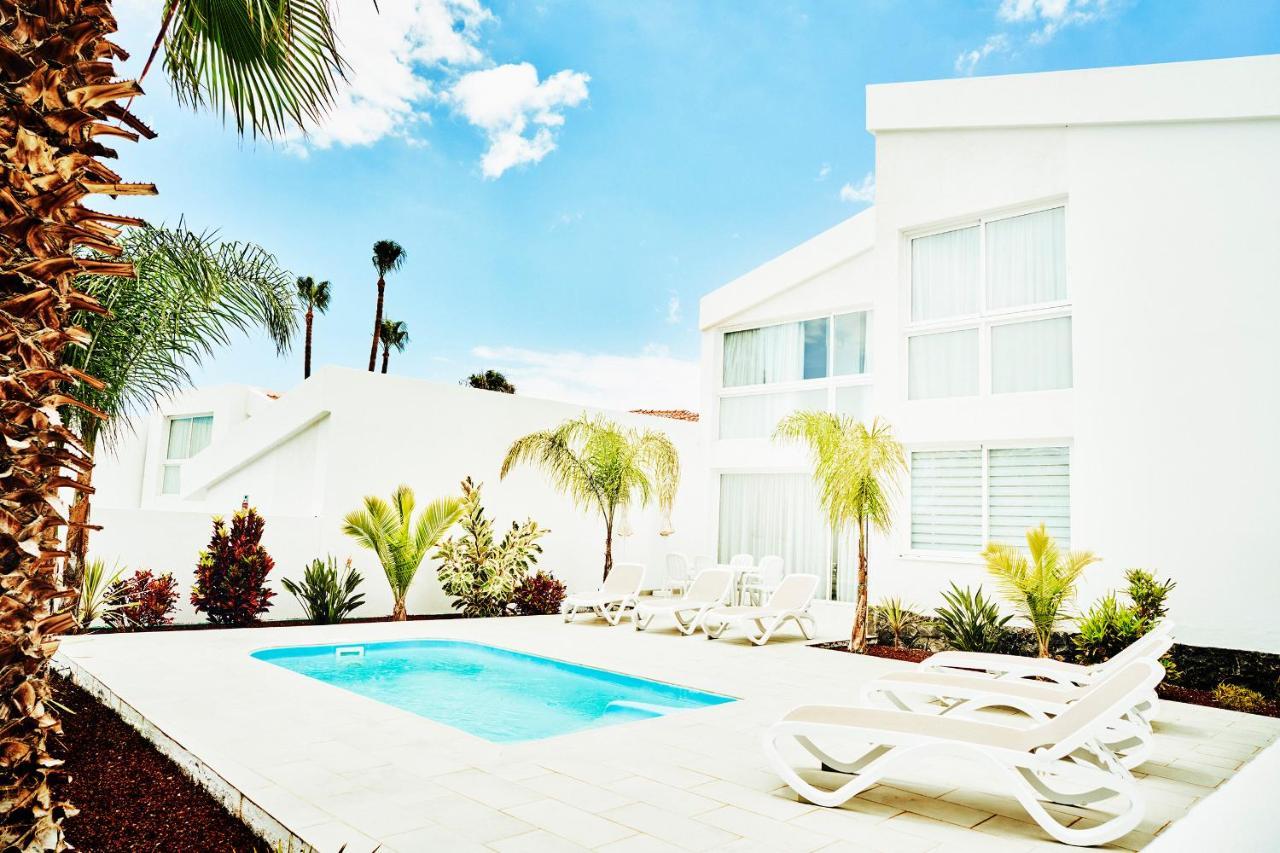 Vila Carla - 3Bdr + 3Bath In Amarilla Golf San Miguel de Abona Dış mekan fotoğraf