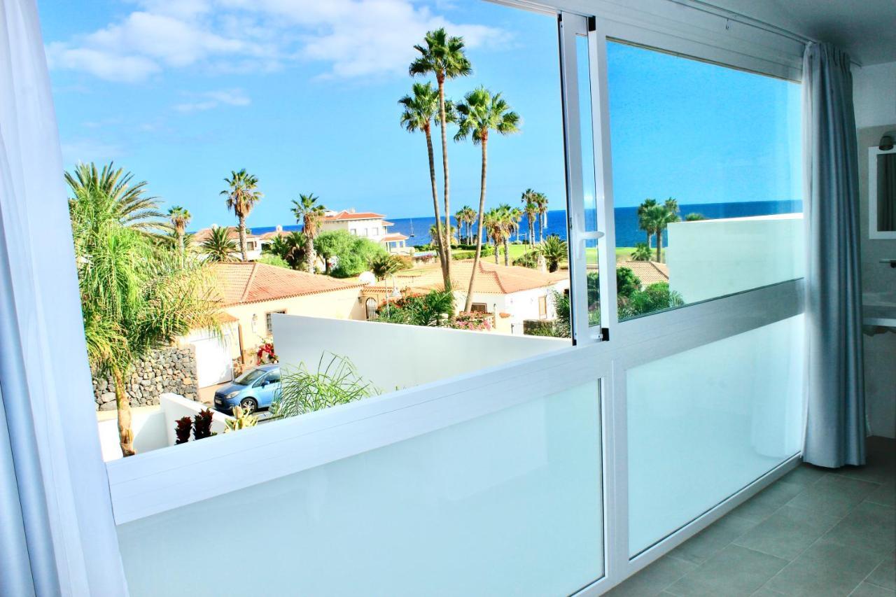 Vila Carla - 3Bdr + 3Bath In Amarilla Golf San Miguel de Abona Dış mekan fotoğraf