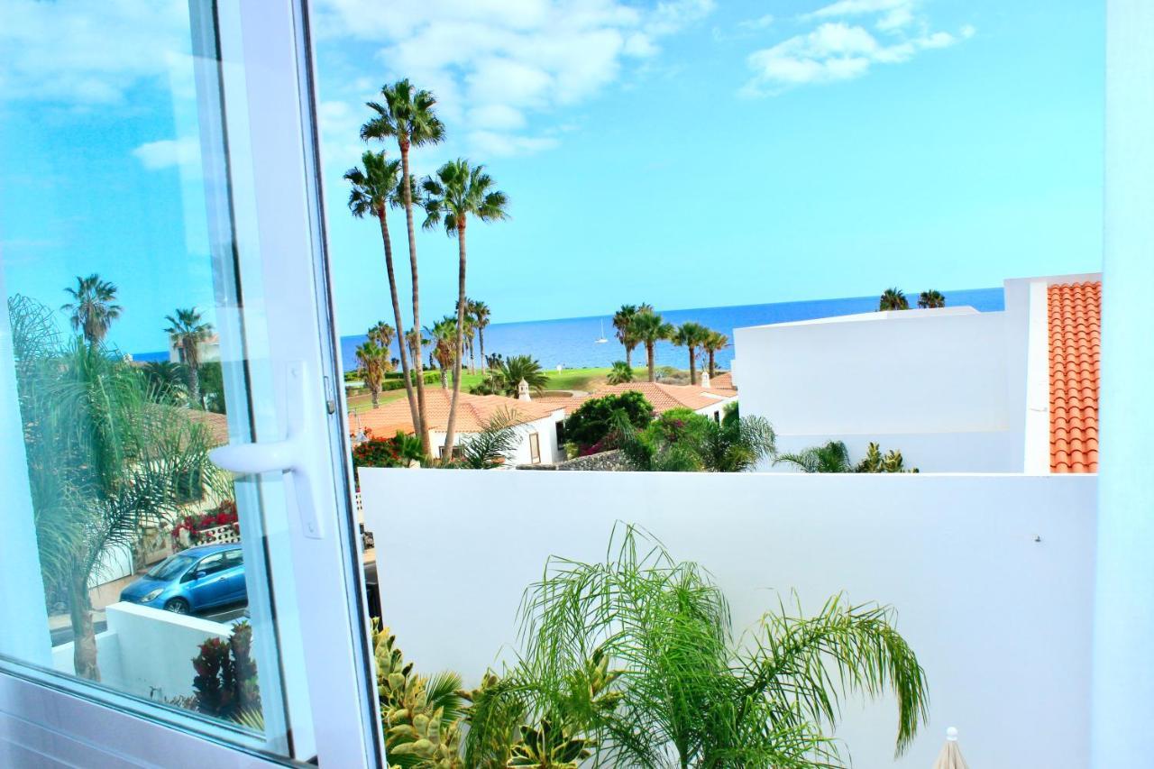 Vila Carla - 3Bdr + 3Bath In Amarilla Golf San Miguel de Abona Dış mekan fotoğraf