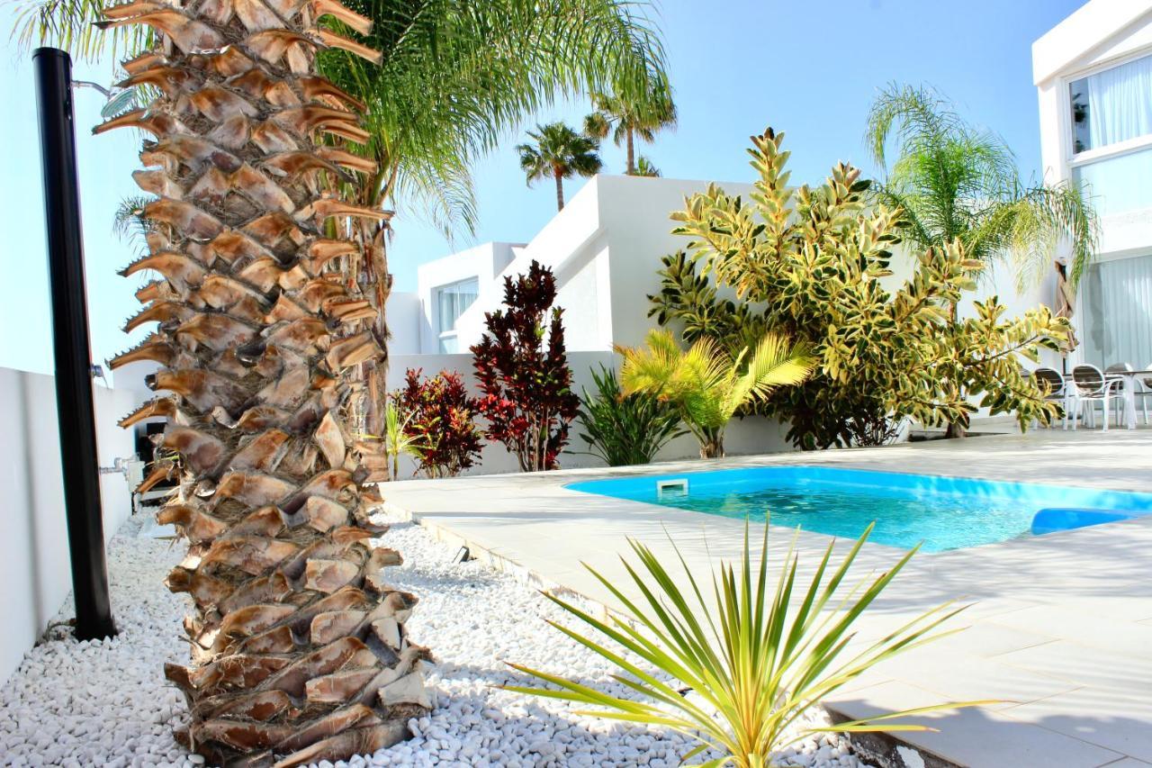 Vila Carla - 3Bdr + 3Bath In Amarilla Golf San Miguel de Abona Dış mekan fotoğraf