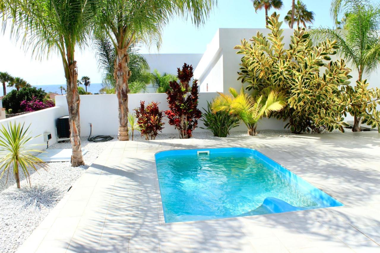 Vila Carla - 3Bdr + 3Bath In Amarilla Golf San Miguel de Abona Dış mekan fotoğraf