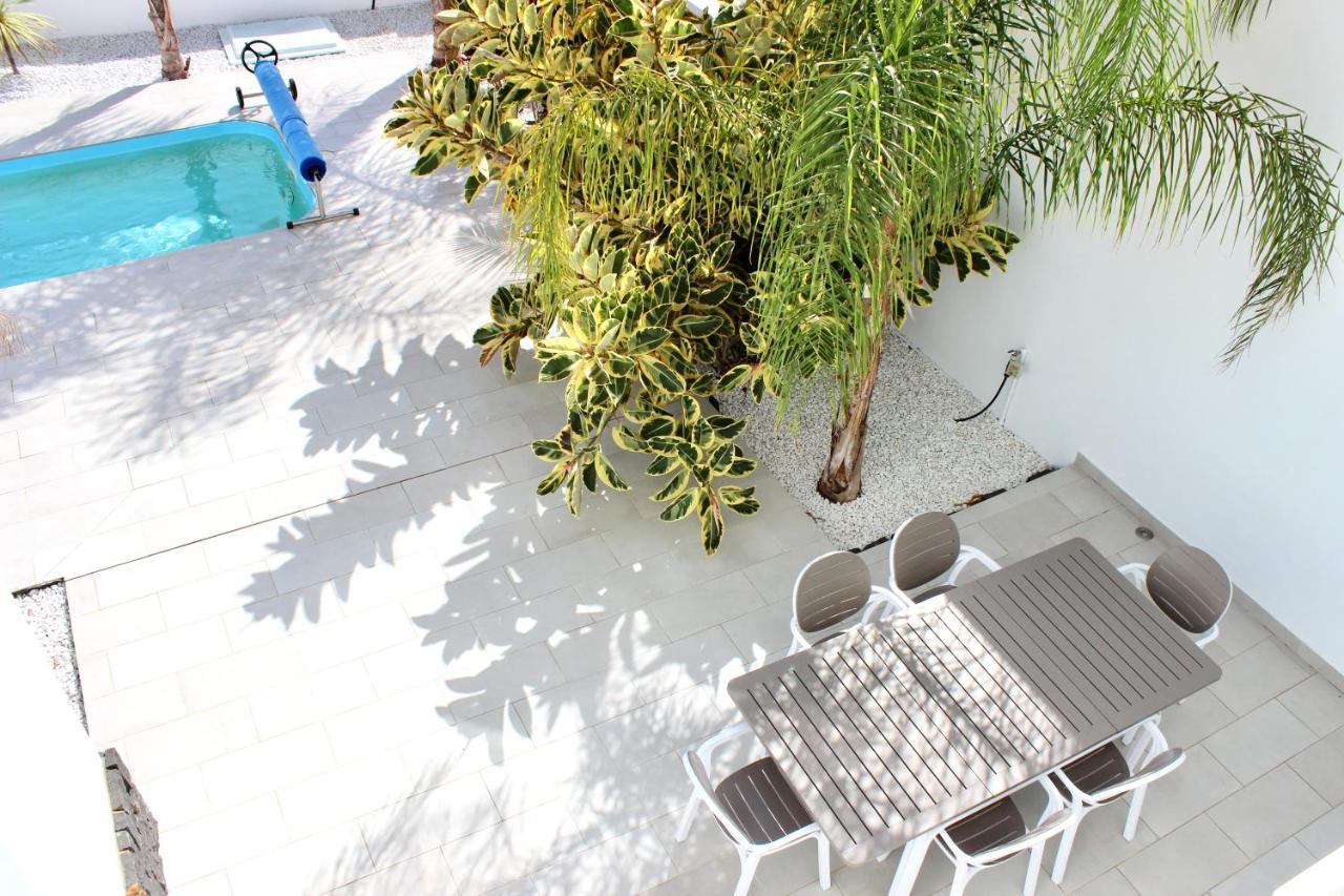 Vila Carla - 3Bdr + 3Bath In Amarilla Golf San Miguel de Abona Dış mekan fotoğraf